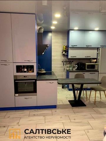 Перемоги просп., 65г к2