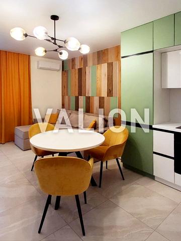 Європейського Союзу просп. (Правди), 43