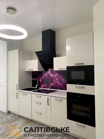 Салтівське шосе, 43б