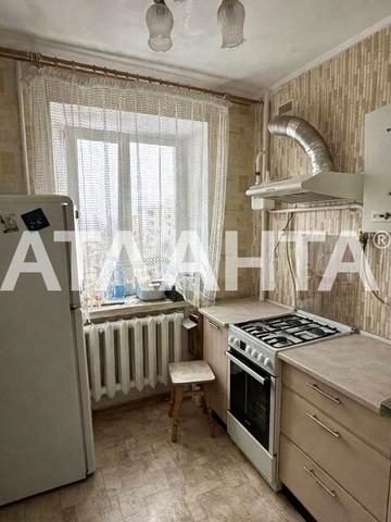 Гонти вул., 21