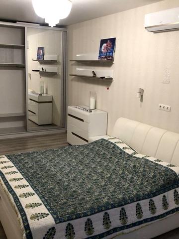 Юлії Здановської вул. (Ломоносова), 46/1