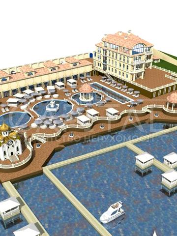 Квітнева, 111