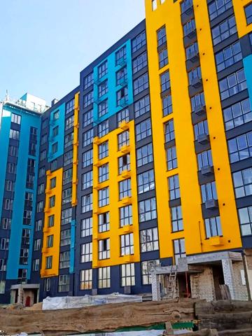 Багряного вул., 39