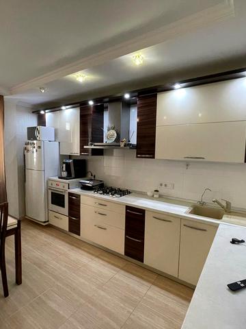 Костанді вул., 201