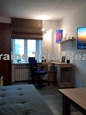 Горіхуватський Шлях вул. (Генерала Родимцева), 3-А