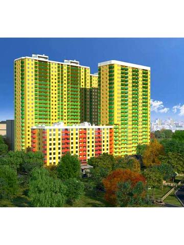 Ярослава Гашека бульв., 24