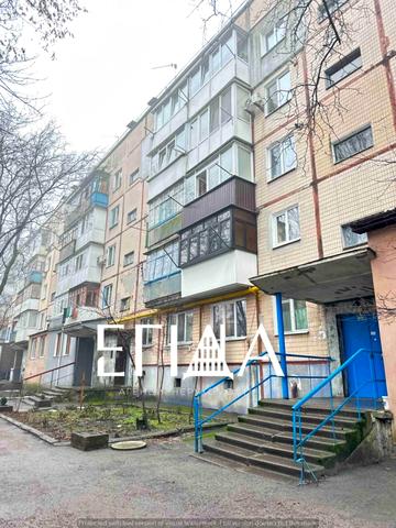 Леоніда Каденюка вул. (Пацаєва), 5 к3