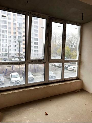 Жабинського вул., 2В