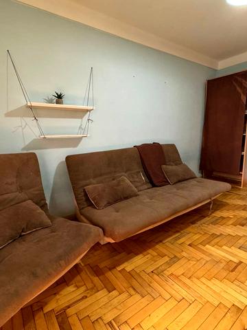 Олімпійська вул., 6