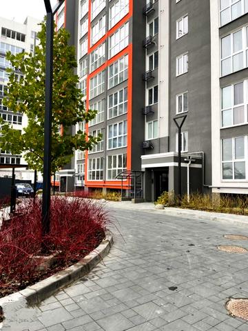 Красносільського вул., (Будинок 2)