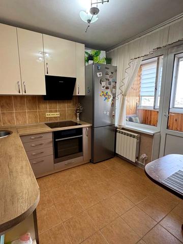 Вахтанга Кікабідзе вул. (Булгакова), 15-А