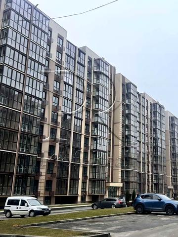 Метрологічна вул., 107-А