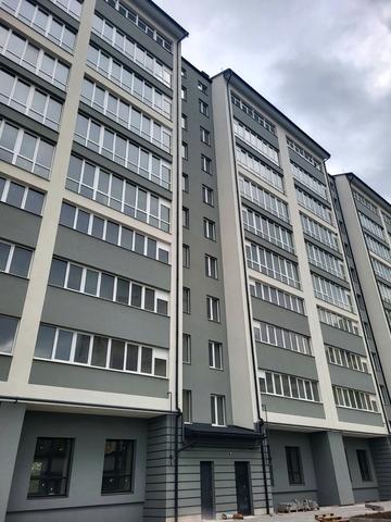 Петра Маланюка вул., 58