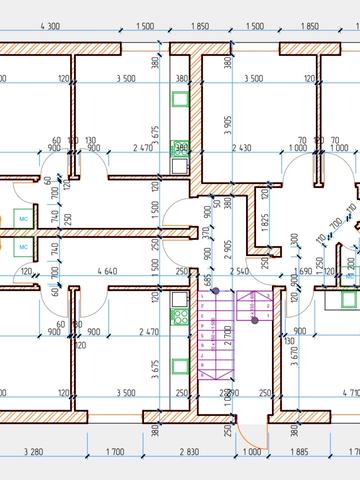 Тараса Шевченка вул., (Будинок 4)