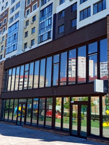 Марсельська вул., 33/1