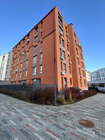 Промислова вул., 1-Л