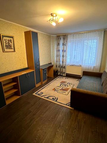 Юрія Вороного вул., 40