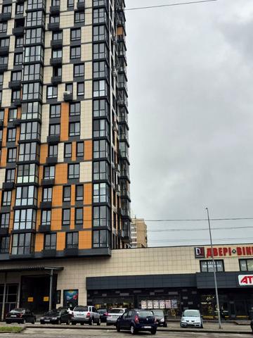 Українська вул., 2-Ж