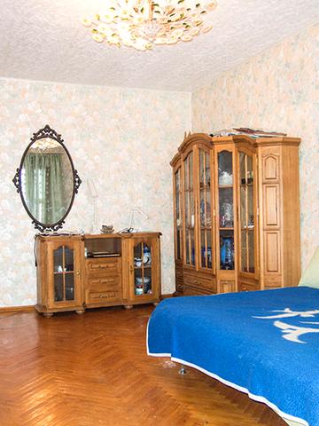 Оболонський просп., 22-А