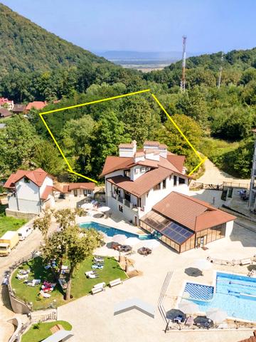 Шаян, Хустський, Закарпатська область 250000 USD