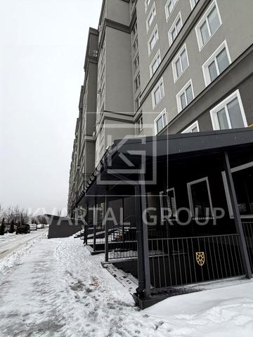 Івана Кожедуба вул., 3