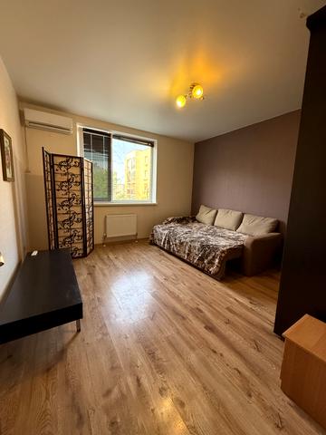 Європейська вул., 3