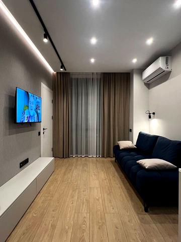 Короленка вул. (Первозванівська), 22-А