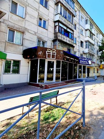 Богоявленський просп. (Жовтневий), 39