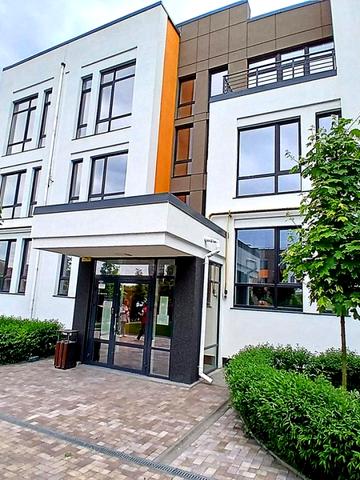 Наталії Околітенко вул. (Ломоносова), (Будинок 19)