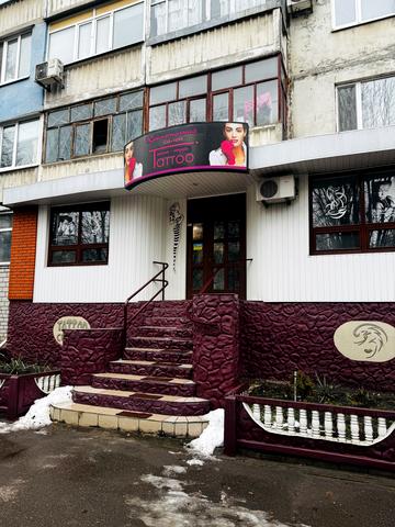 Мрії вул. (Воїнів-Інтернаціоналістів), 11