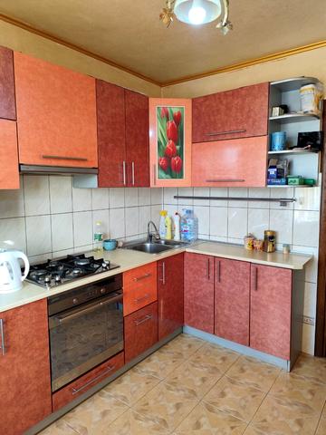 Василя Стуса вул., 2