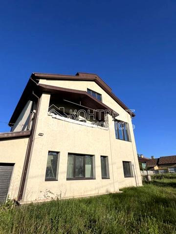 Подлісна вулиця