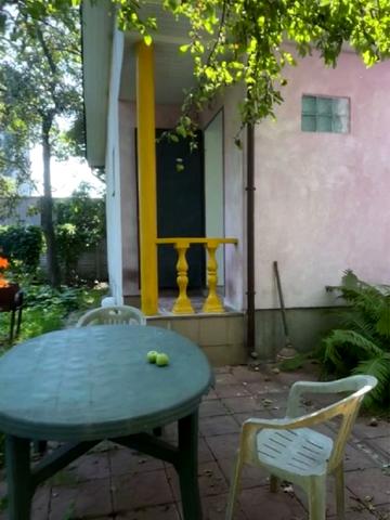 Тираспольська вул.