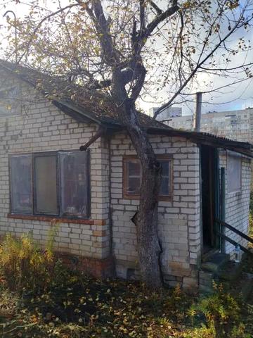 Науки просп. (Леніна), 65/14