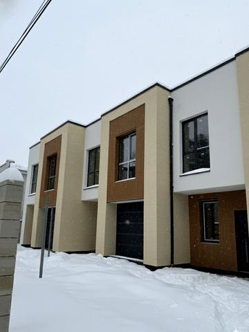 Володимира Винниченка вул., 2є