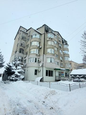 Стрілецька вул., 21