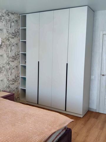 Роганська вул., 130/3