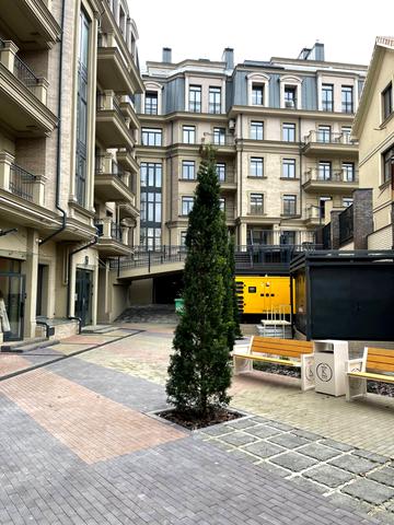 Фонтанська дорога вул. (Перекопской дивизии улица), 62-К