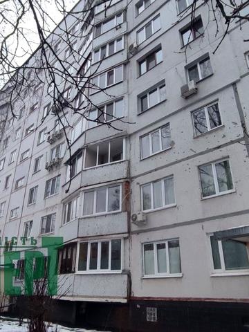 Нескорених вул. (Героїв Праці), 12г