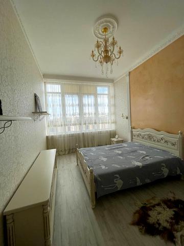 Генуезька вул., 24д к.1-3