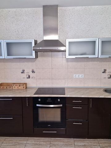 Пономарьова вул., 26 к2