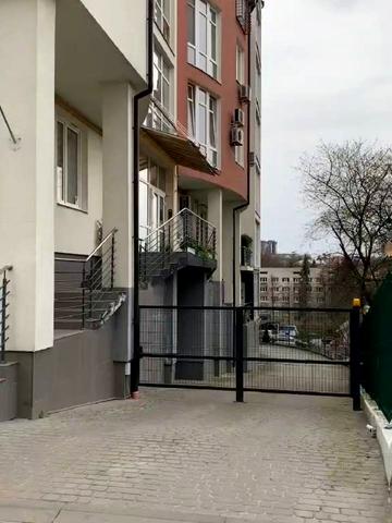 Любомира Романківа вул. (Червона), 29