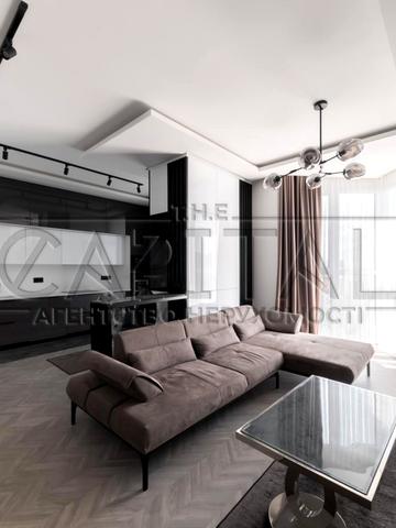 Саперне Поле вул., 14/55