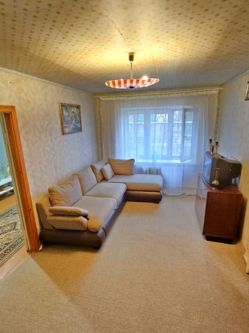 Науки просп. (Гагаріна), 137