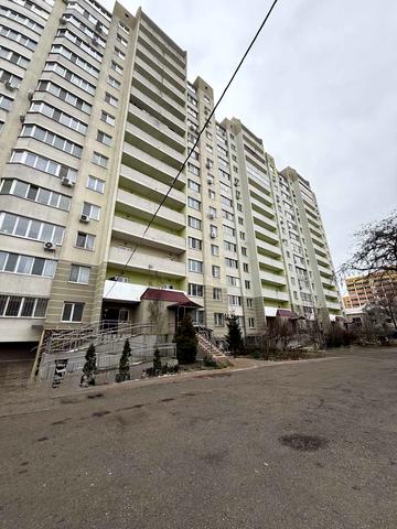 Шота Руставелі вул., 9