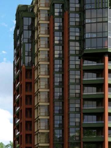 Гостомельське вул., 1