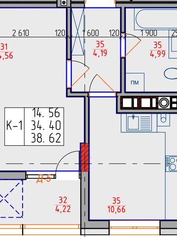 Слави Стецько вул., (Будинок)