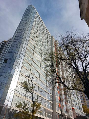 Пішонівська вул., (Будинок)