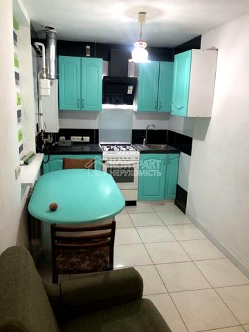 Лавандовий пров. (1-й Васнецова), 15