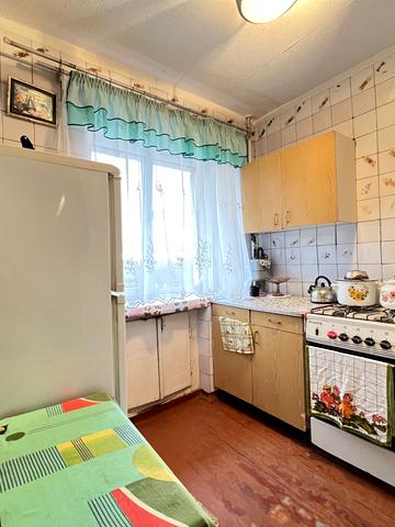 Ферганська вул., 33б